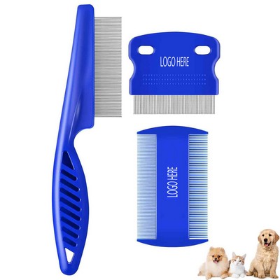 Pet Grooming Comb