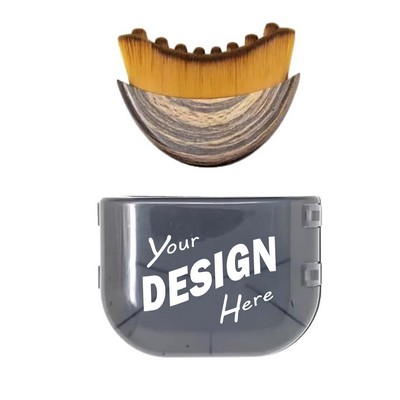 Lymphatic Facial Contour Brush