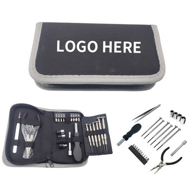 Mobile Tool Bag Kits