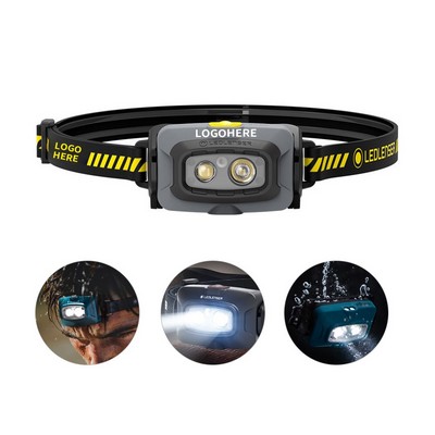 Versatile Full-Color Headlamp