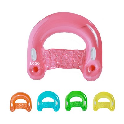 Inflatable Air Lounger