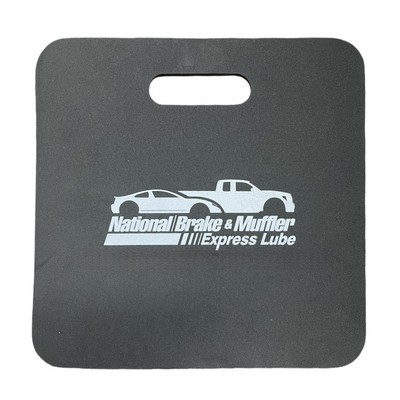 12" Stadium Seat Cushion