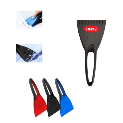 Ice Scraper