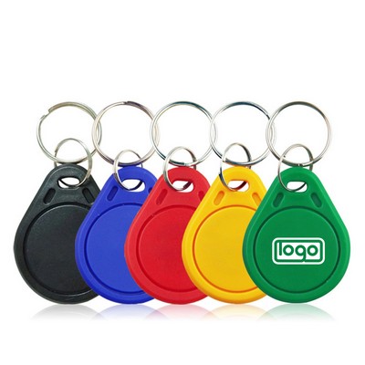 Access Control Proximity Key Fob