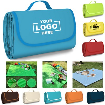 Waterproof Picnic Blanket