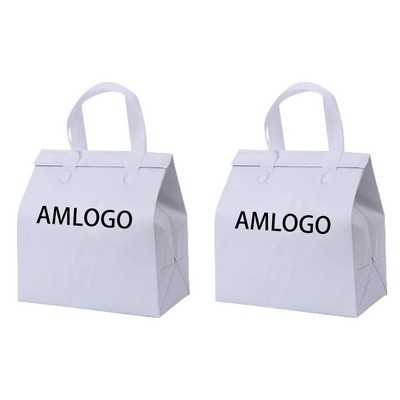 Insulated Food Delivery Bags