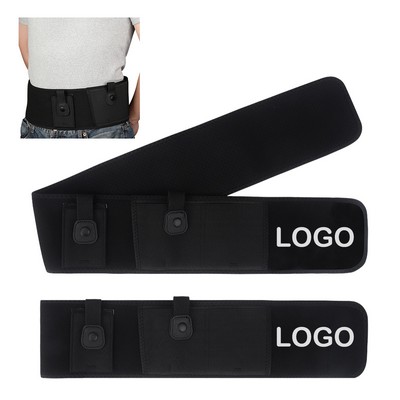 Concealed Carry Belly Band
