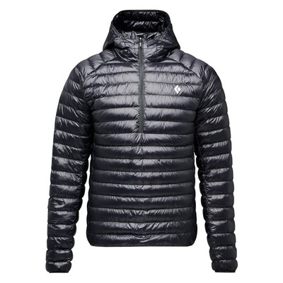 Black Diamond® Men's Deploy Down 0.5 Pullover Hoody