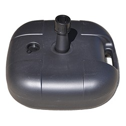 VIZI™ Swooper Flag Water/Sand Base