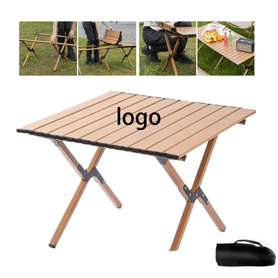 Camping Folding Table