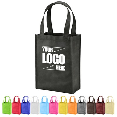 Payson Non-Woven Mini Tote Bag