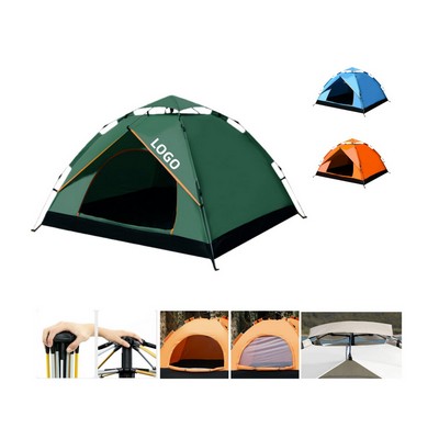 2 Person Camping Tent