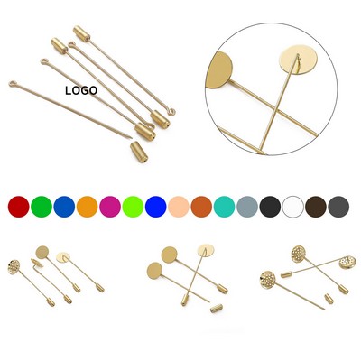 Custom Soft Enamel Pin