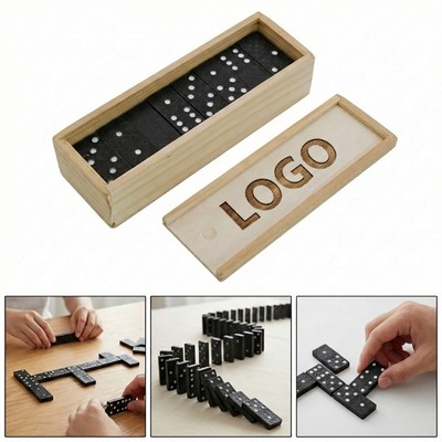 28 Piece Domino Set