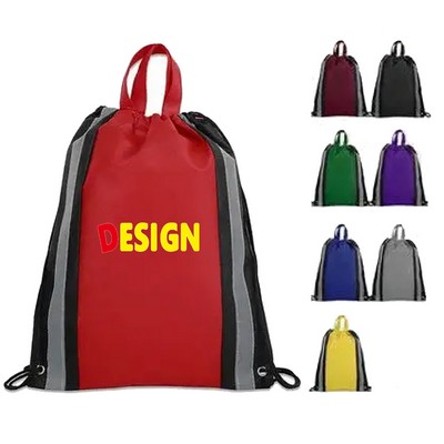 Breathable Training Tote