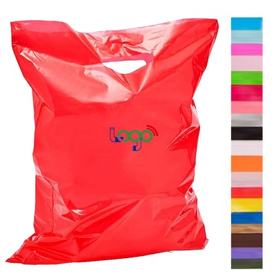 Precision Cut Handle Carrier