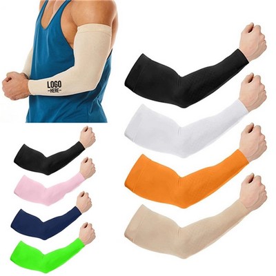 Unisex UV Protection Arm Sleeves