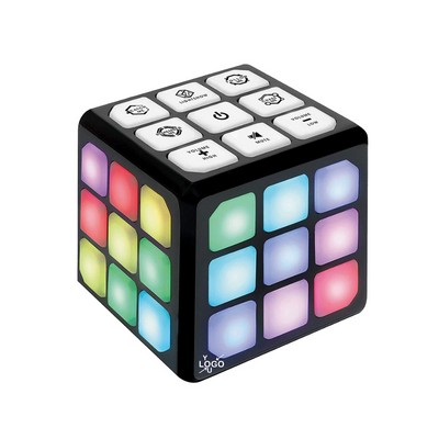Rechargeable Handheld Gaming Cube