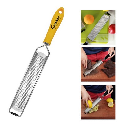 Kitchen Stainless Steel Cheese Grater