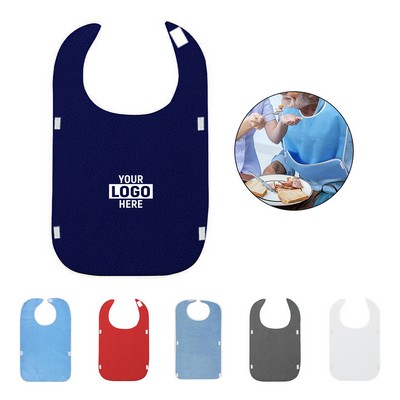 Premium Adult Bibs