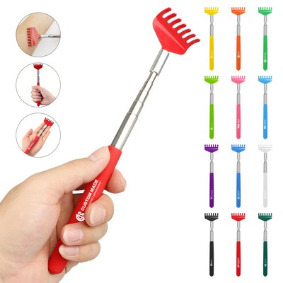 Extendable Back Scratcher