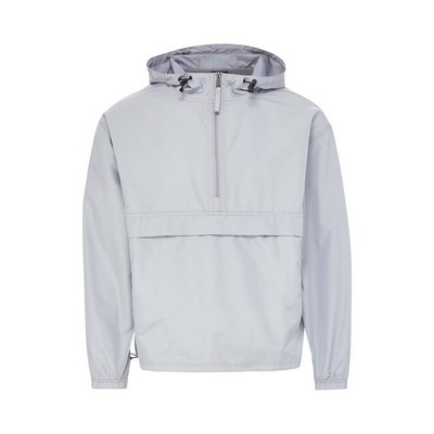 MV Sport Men's Pioneer Packable Wind Breaker Jacket - 25602