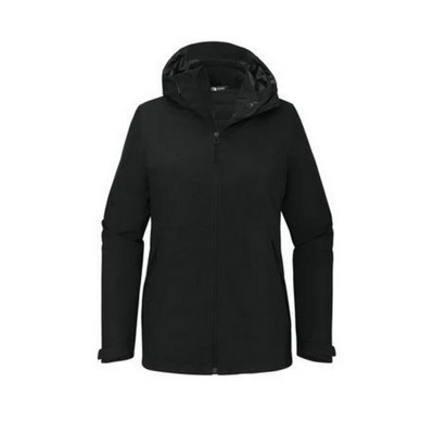 The North Face Women's Castle Valley Triclimate 3-in-1 Jacket