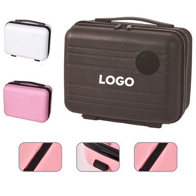 Portable Cosmetic Bag