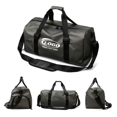 Lightweight Waterproof Fitness Bag