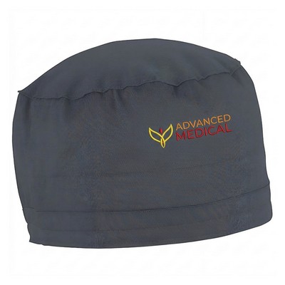 Custom WorkFlex Stretch Scrub Cap