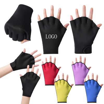 Summer Water Sports Gloves For Men & Women