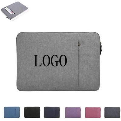 Personalized 15.6" Laptop Bag