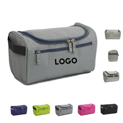 Travel Toiletry Bag