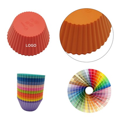 Muffin Cupcake Molds
