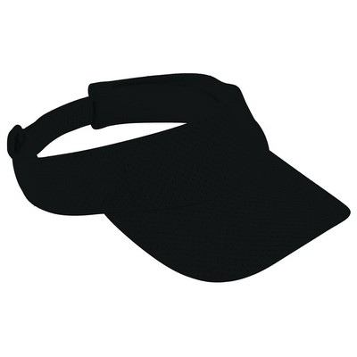 Augusta Sportswear Athletic Mesh Visor