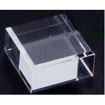 Crystal Base (3"x1½")
