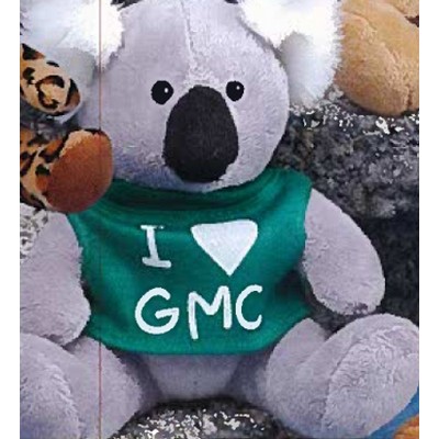 5" Q-Tee Collection™ Stuffed Koala