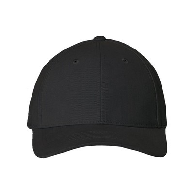 Sportsman™ Heavy Brushed Twill Structured Cap