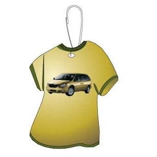 Mini Van T-Shirt Zipper Pull