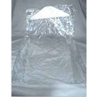 Plastic Garment Bag (21"x3"x40")