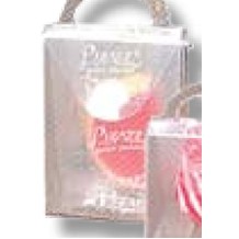 Small Packaging Bag (2"x3"x1 1/8")