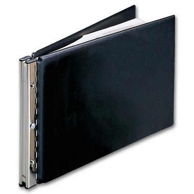 Long Journal Storage Post Binders