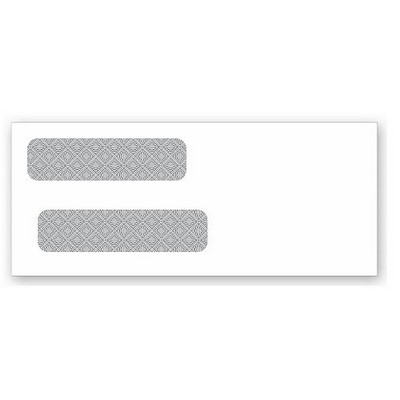 Dual-Window Envelopes - Classic Collection™ Confidential