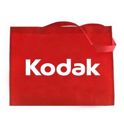 Promotional Trade Show Tote Bag