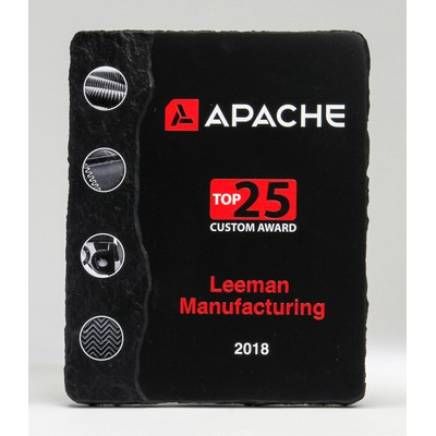 Slate Accent Plaque (5"x7")