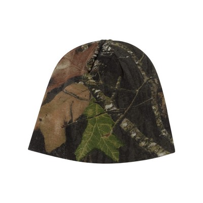 Kati 8" Licensed Camouflage Beanie