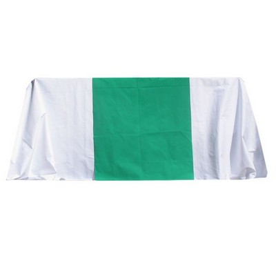 Canadian Made Deluxe Table Runner