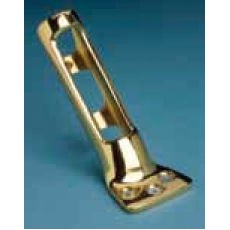 3/4" Cast Aluminum Silver WB Bracket