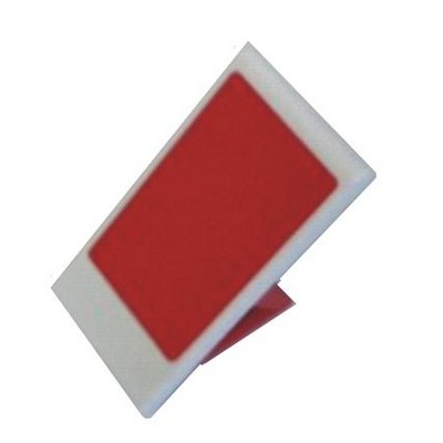 Cell Phone Stand - Red