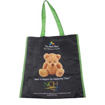 PP Woven Bag (40.6cmx33cmx18cm)